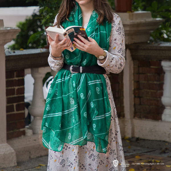 Foulard Serpentard – Slytherin