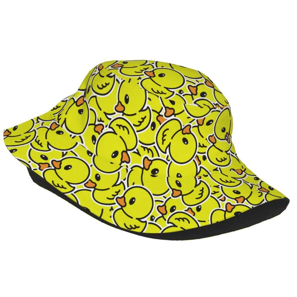 Bob Canard Jaune