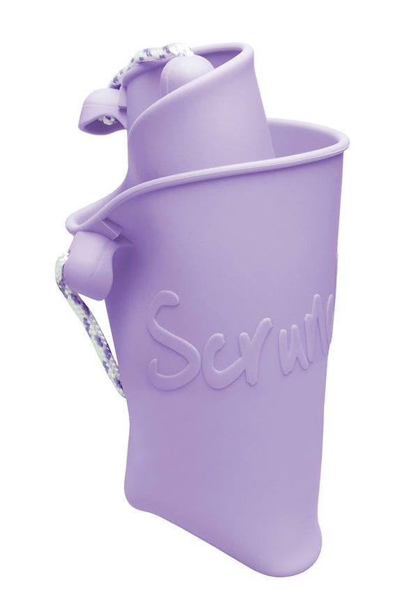 Seau Lilas