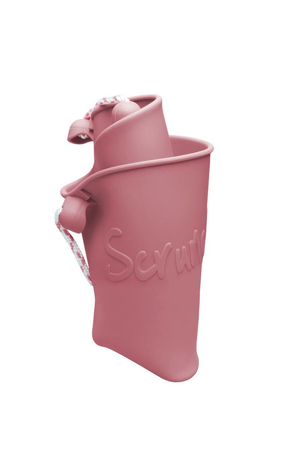 Seau Vieux Rose