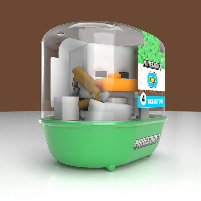 Pato esqueleto (primera edición)