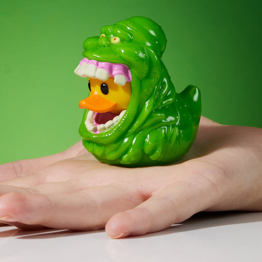 Pato Slimer (edición mini)