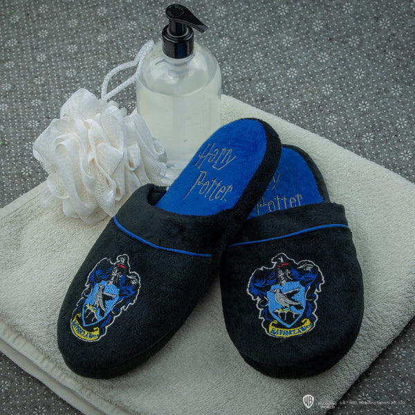 Chaussons Serdaigle – Ravenclaw (EU35-39 ; US4-6)