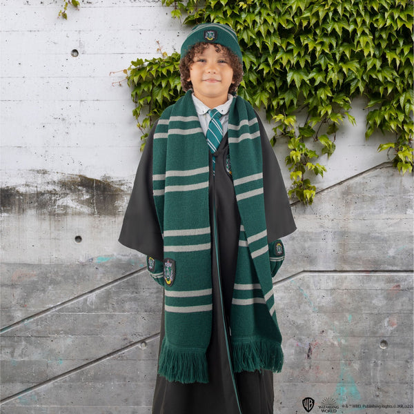 Tenue complète Serpentard Enfants