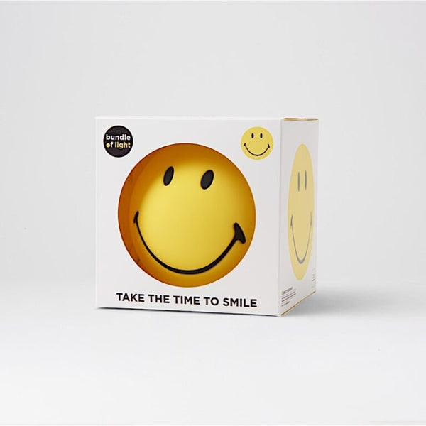 Paquete de luces nocturnas - Smiley®