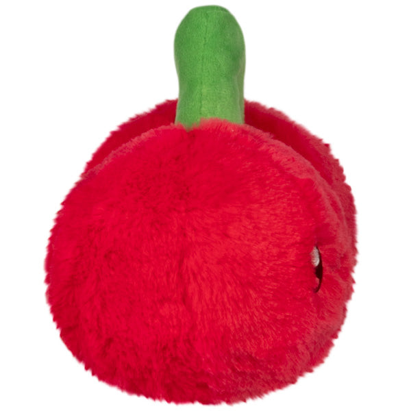 Peluche Snacker Squishable – Cerises S1E2