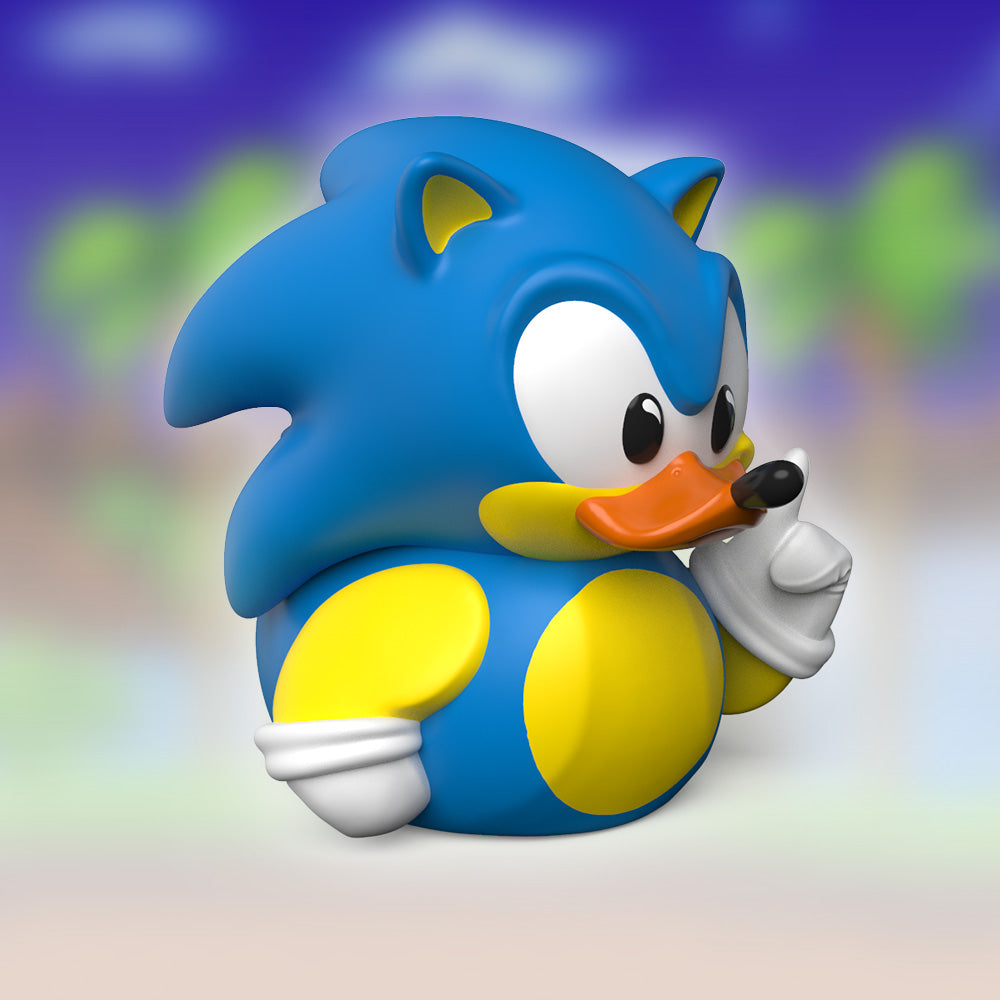 Canard Sonic (First Edition)