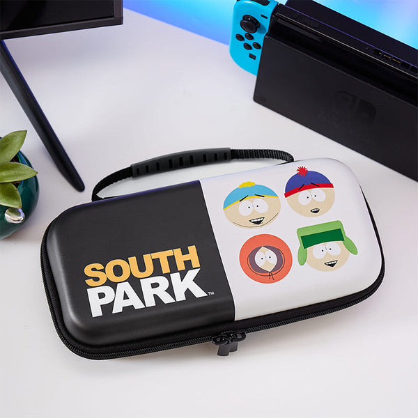 Custodia per Nintendo Switch di South Park