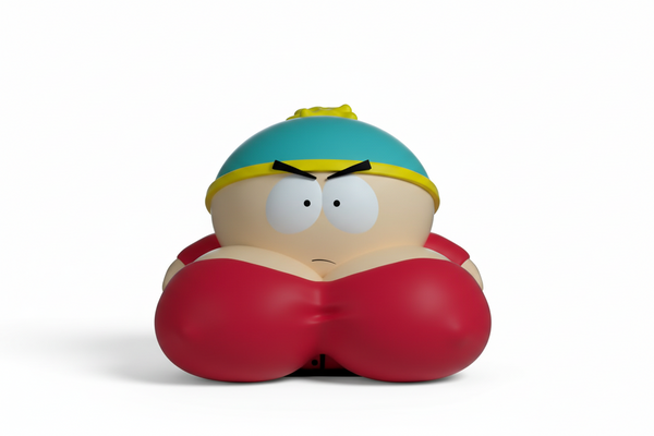 Cartman mit Implantaten – South Park – 8 cm