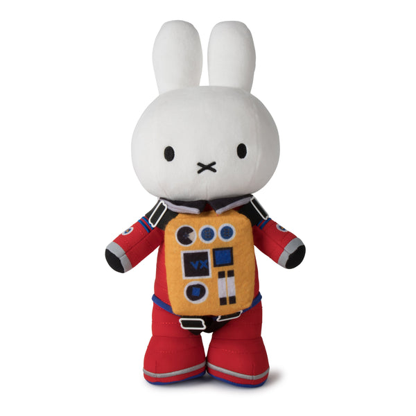 Peluche Miffy Space Rabbit