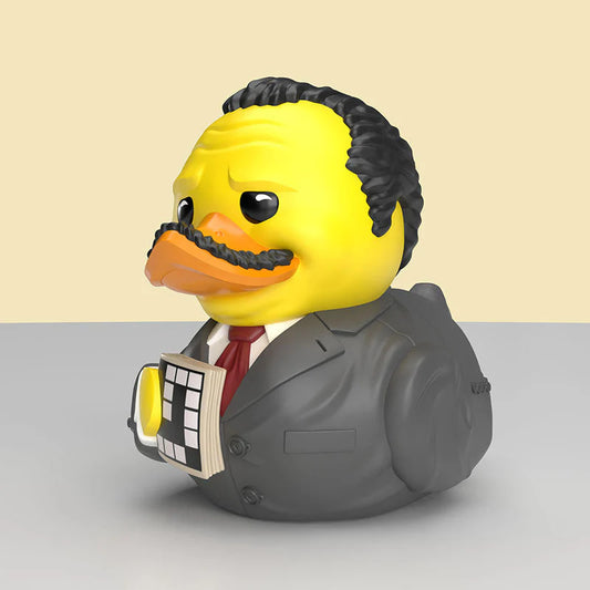El pato Stanley (miniedición)