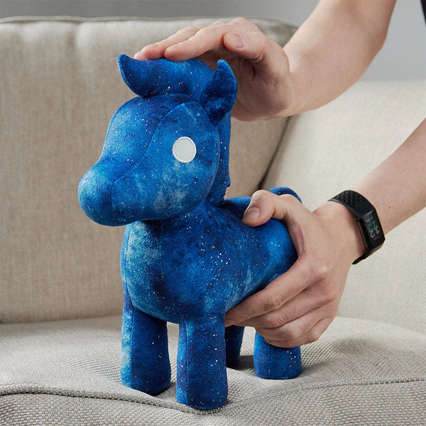 Peluche de Destiny 2 - Starhorse
