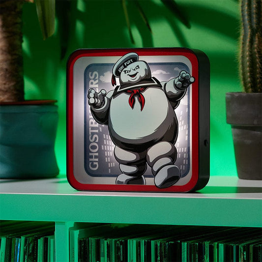 Lampe SOS Fantômes - Stay Puft
