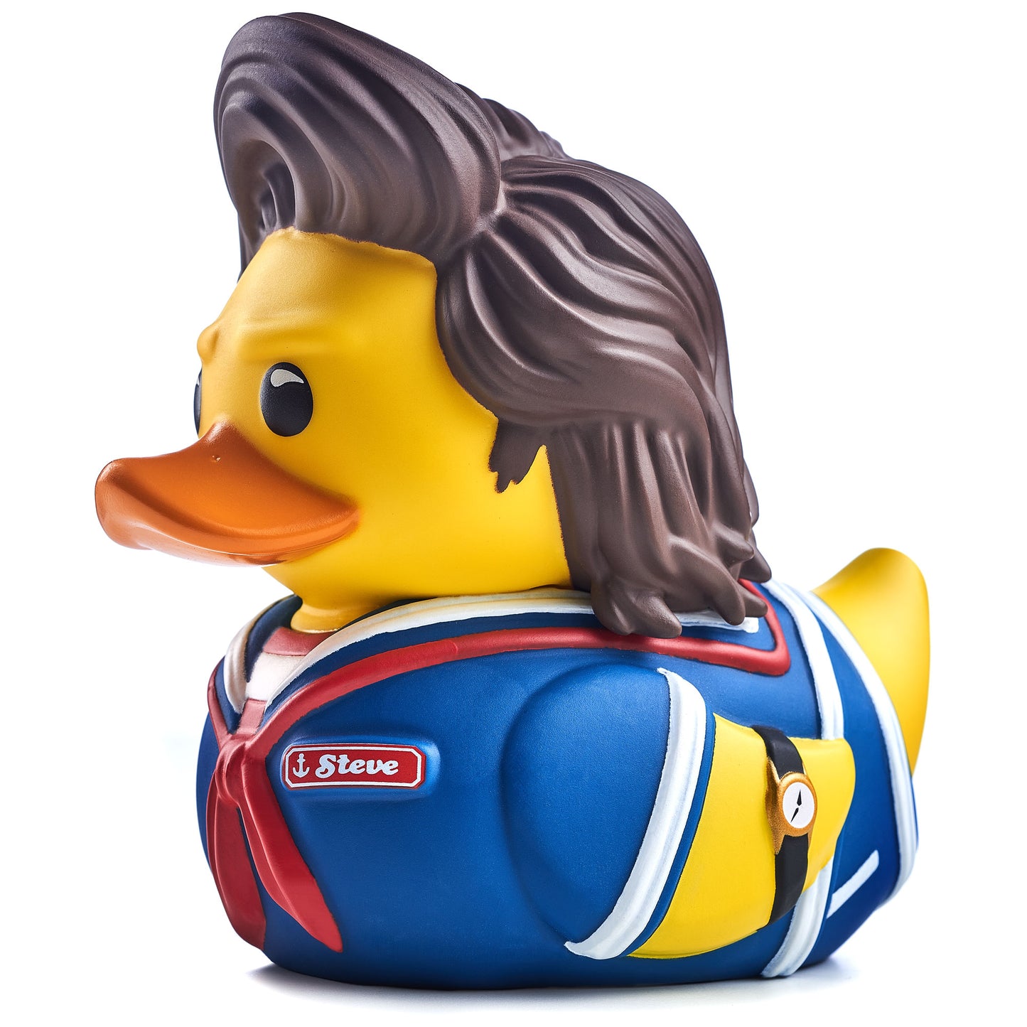 Pato Steve Harrington (Primeira Edição)
