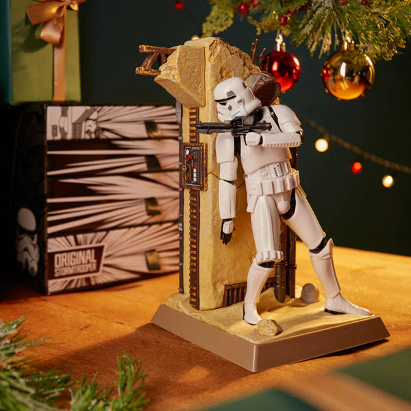 Calendrier de l'Avent Countdown Characters Original Stormtrooper