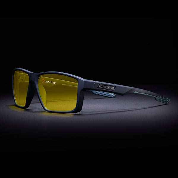 Lunettes Gaming Anti-Lumière Bleue STYLE