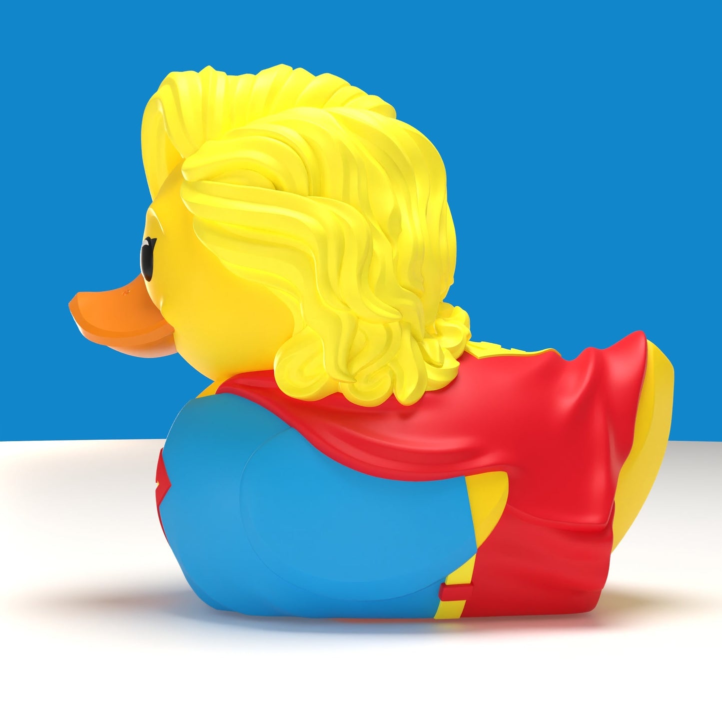 DC Comics Duck: Supergirl TUBBZ (Mini Edition) - PRE-ORDER