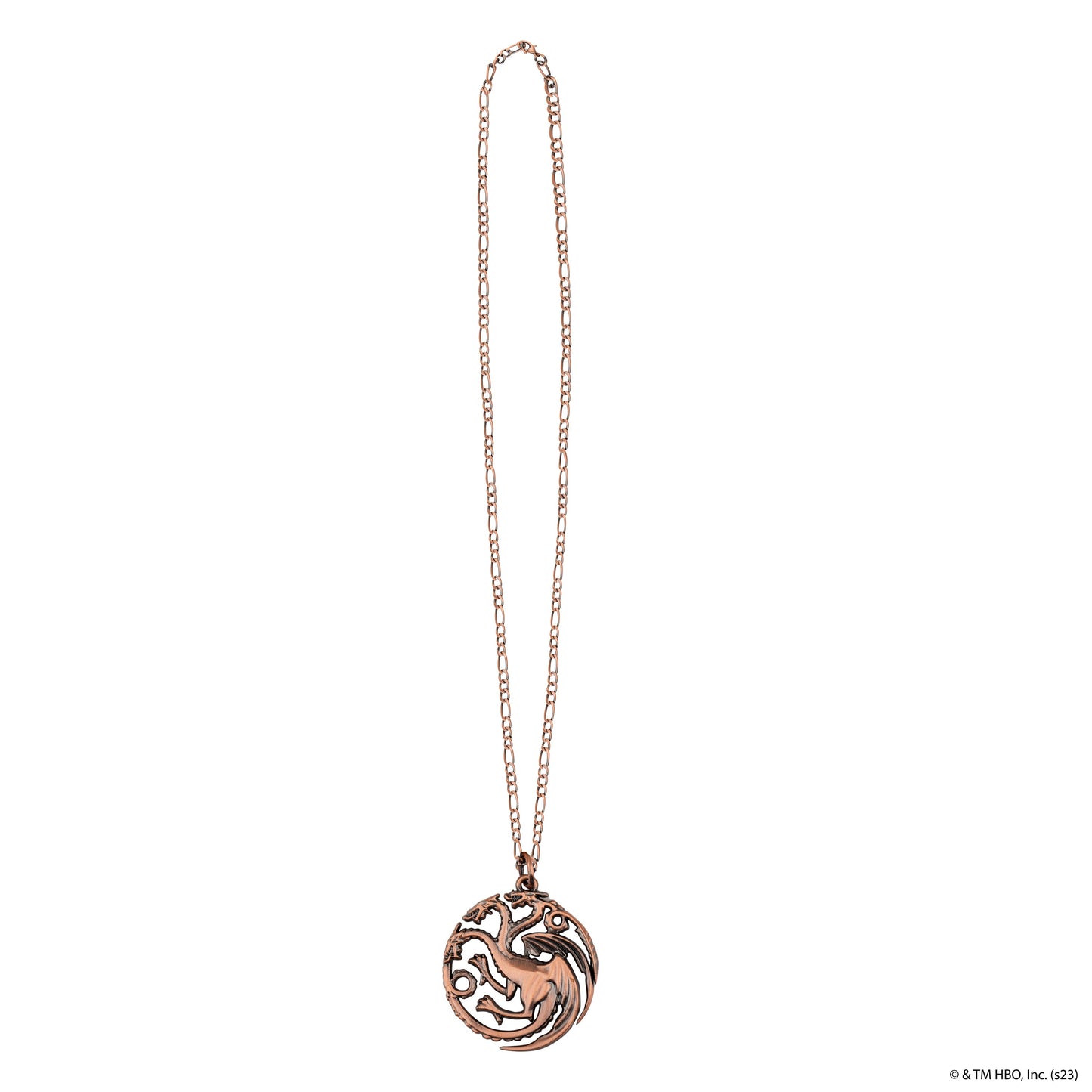 Collier Targaryen