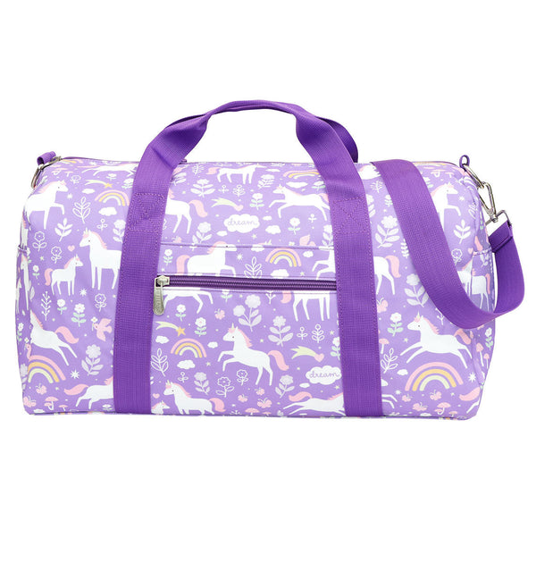 Sac de voyage enfant - Unicorn Dreams – A Little Lovely Company