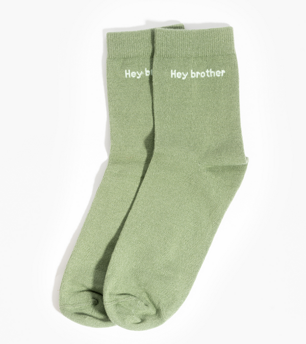 Chaussettes Hey Brother 41-46