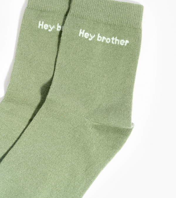 Chaussettes Hey Brother 41-46