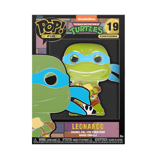 pop pins leonardo 19