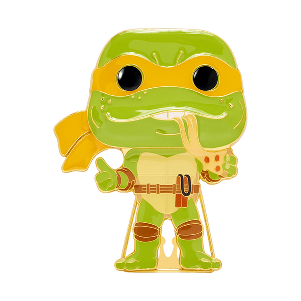 pop pins michelangelo 21
