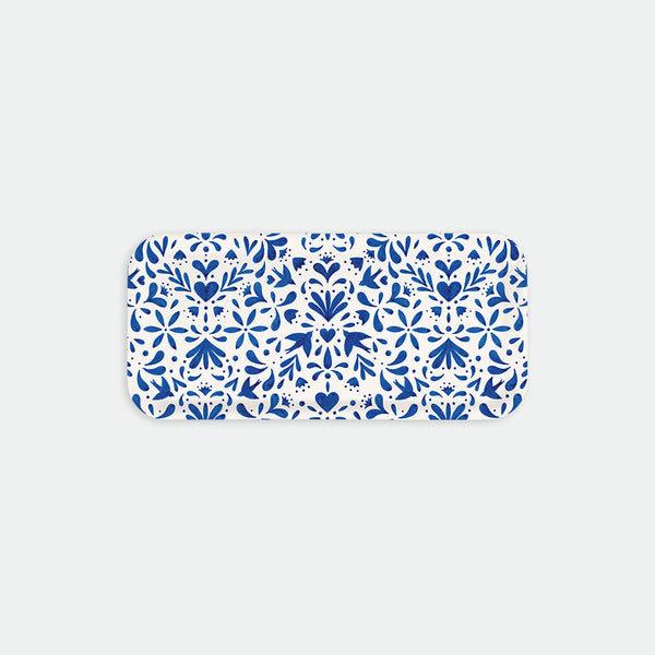 Blue Swallows - Tray Coffee