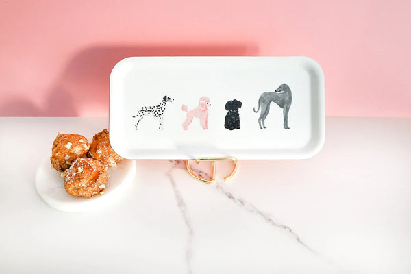 Dogue - Tray Coffee
