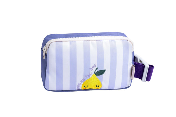 Sac banane enfant Citron