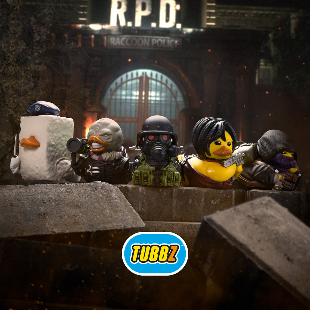 Duck Tofu (First Edition)