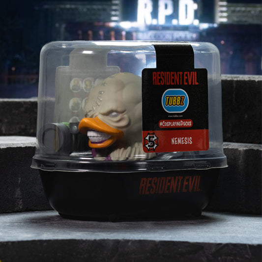 Duck Nemesis (Primera edición)