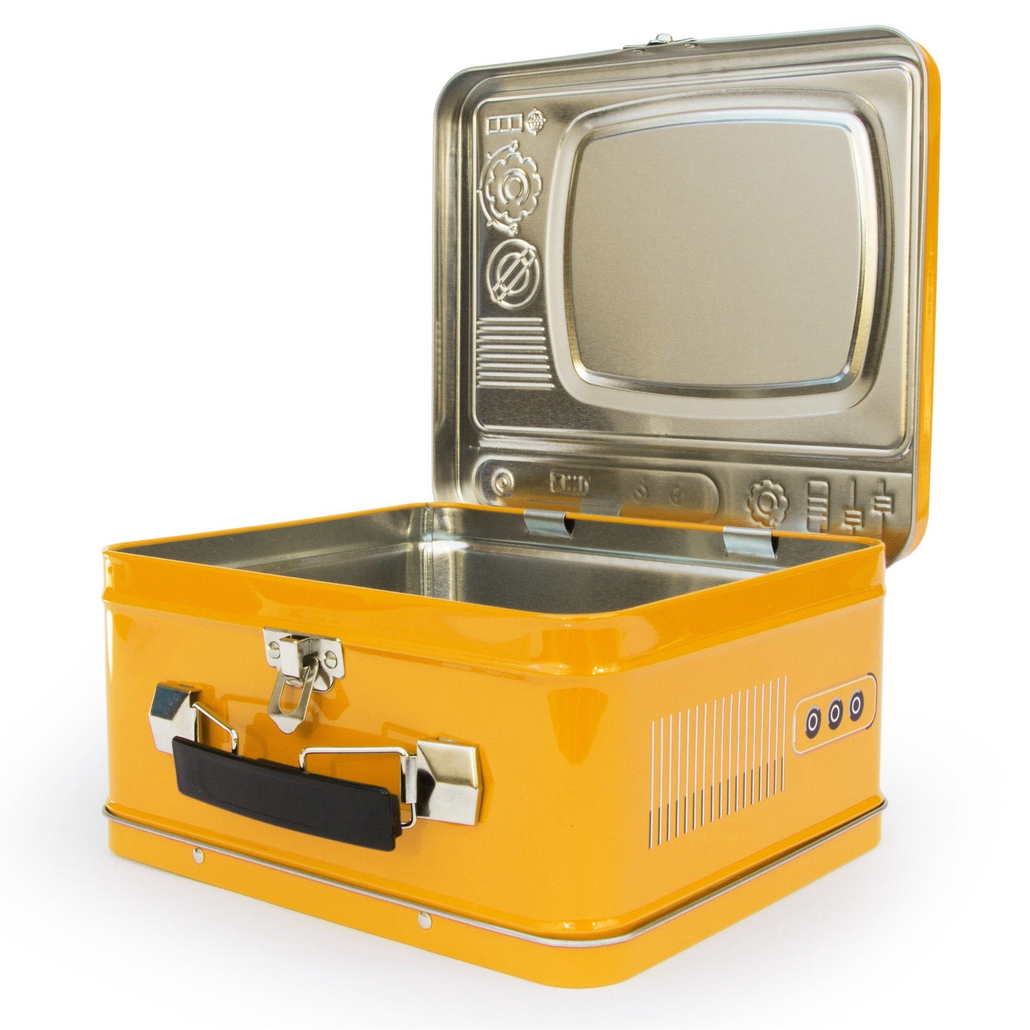 Lunchbox TV