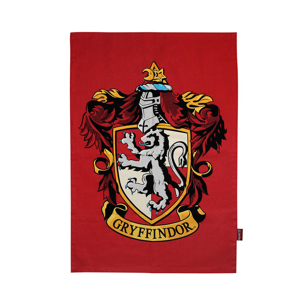 Pano de loiça Harry Potter - Gryffindor
