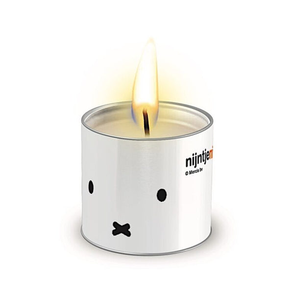 Bougie Lapin Miffy