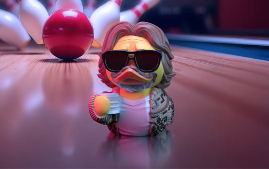 Pato el tío (Primera edición)