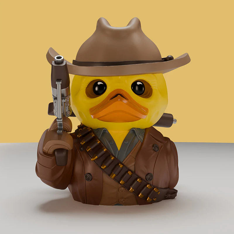 Canard The Ghoul (Boxed Edition)