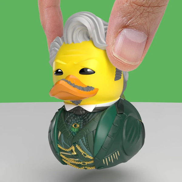 Canard Wicked: Le Magicien d’Oz TUBBZ (Mini Edition) - vue 1