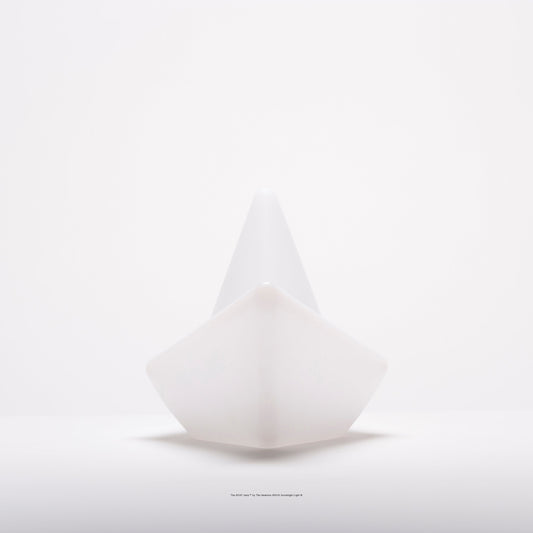 Lâmpada de barco "A lâmpada de barco"