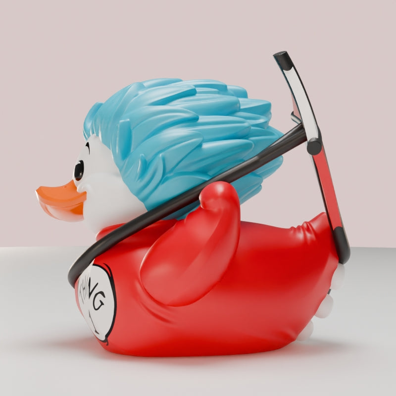 Thing 1 Duck (Boxed Edition)