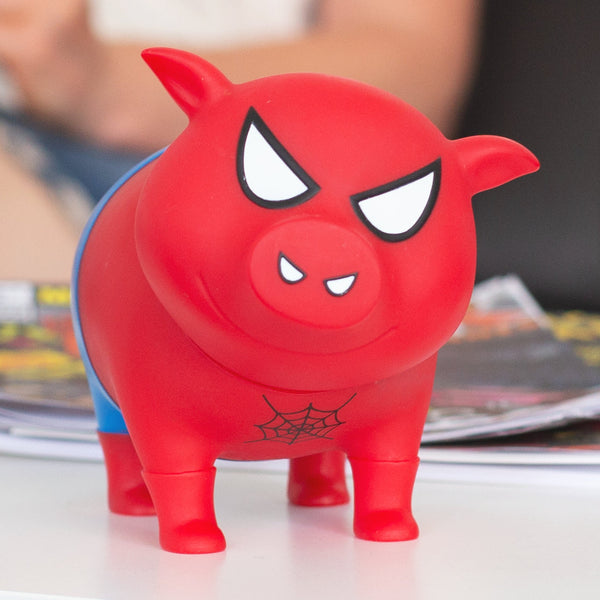 Porco-aranha