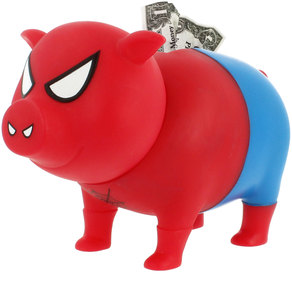 Porco-aranha