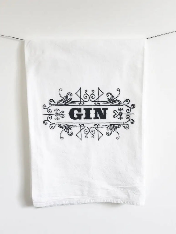 Gin Torchon