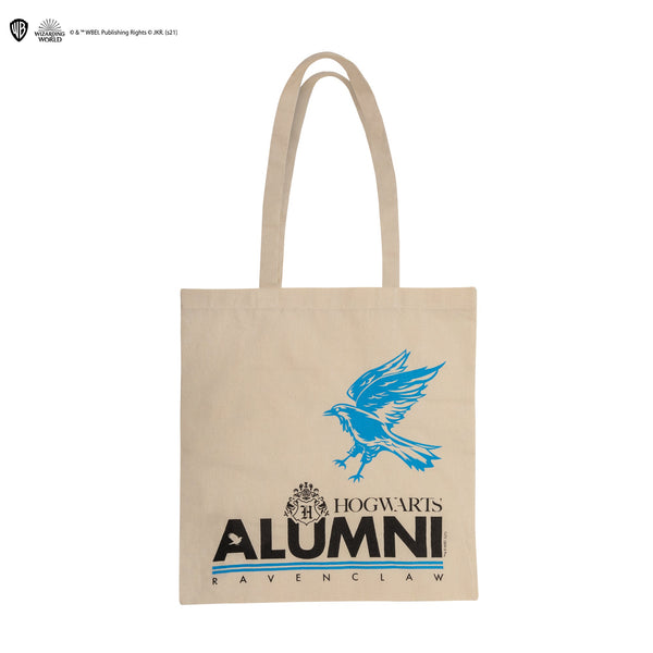 Slytherin Alumni Tote Bag