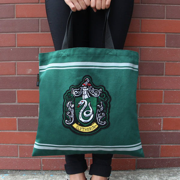 Tote Bag Serpentard