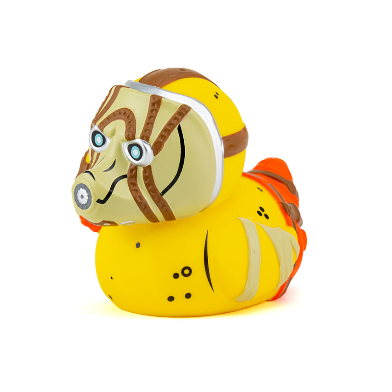 Psycho Duck (First Edition)
