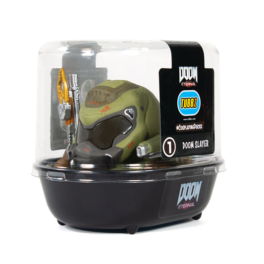 Duck DOOM Slayer (Primera edición)