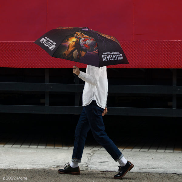 Parapluie Musclor – He-man