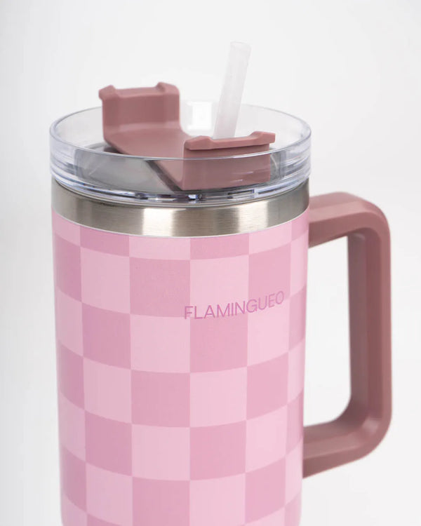 Botella Termo 1,18L - DAMA