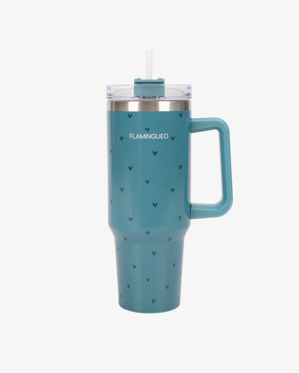 Botella Termo 1,18L - CUORE